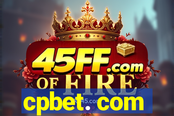 cpbet. com